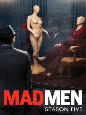 Xem phim Mad Men Season 5