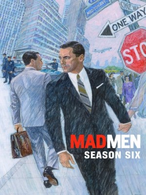 Xem phim Mad Men Season 6