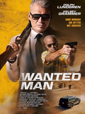 Xem phim Wanted Man