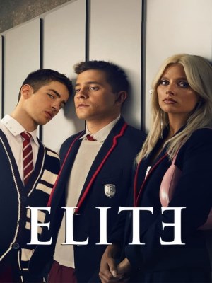 Xem phim Elite Season 8