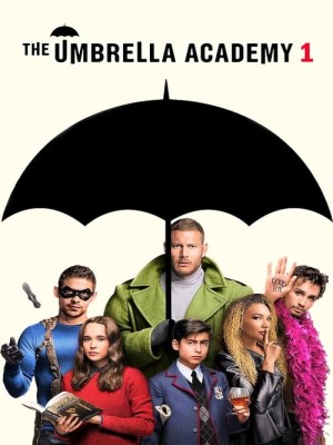 Xem phim The Umbrella Academy Season 1