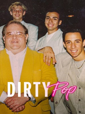 Xem phim Dirty Pop: The Boy Band Scam