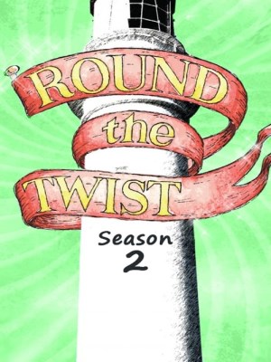Xem phim Round the Twist Season 2