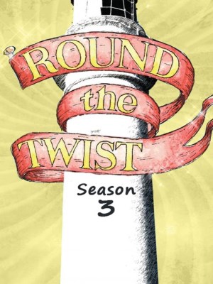 Xem phim Round the Twist Season 3