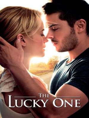 Xem phim The Lucky One