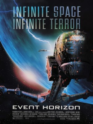 Xem phim Event Horizon