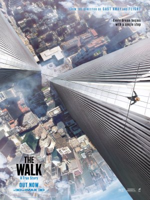 Xem phim The Walk