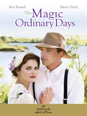 Xem phim The Magic of Ordinary Days