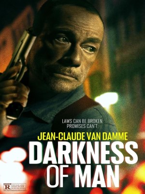 Xem phim Darkness of Man