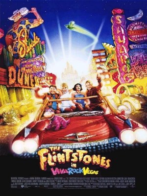 Xem phim The Flintstones in Viva Rock Vegas