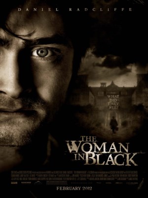 Xem phim The Woman In Black