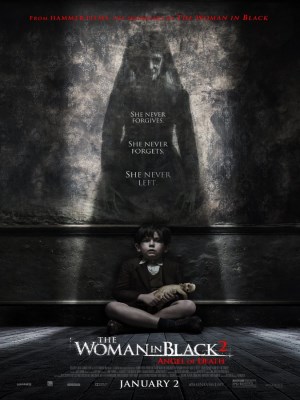 Xem phim The Woman in Black 2: Angel of Death