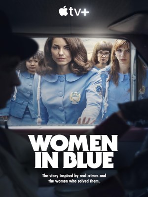Xem phim Women in Blue