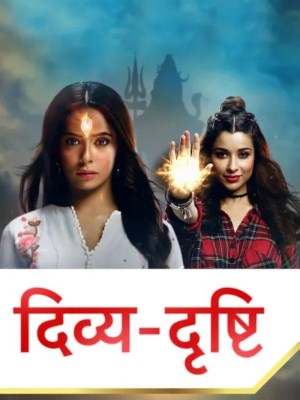 Xem phim Divya Drishti