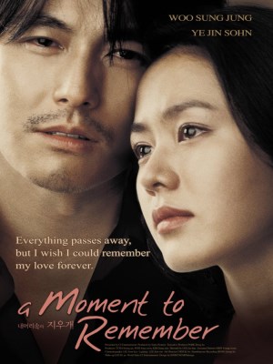 Xem phim A Moment to Remember