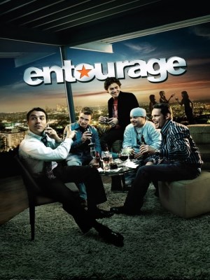 Xem phim Entourage Season 2