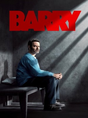 Xem phim Barry Season 4