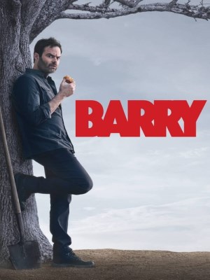 Xem phim Barry Season 3