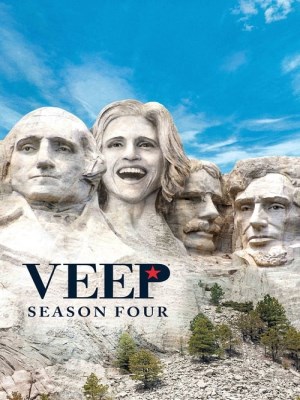 Xem phim Veep Season 4