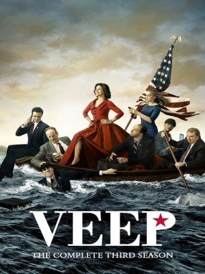 Xem phim Veep Season 3