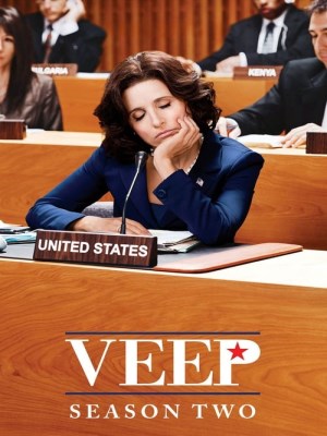 Xem phim Veep Season 2