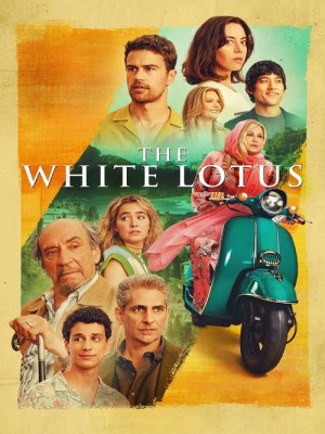 Xem phim The White Lotus Season 2