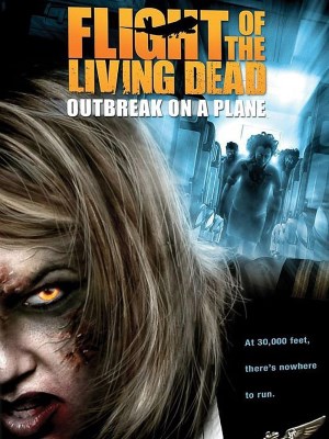 Xem phim Flight of the Living Dead