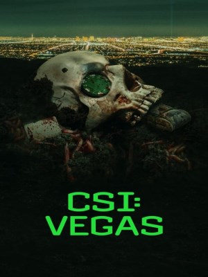 Xem phim CSI: Vegas Season 1