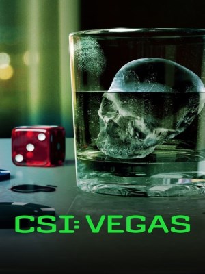 Xem phim CSI: Vegas Season 3