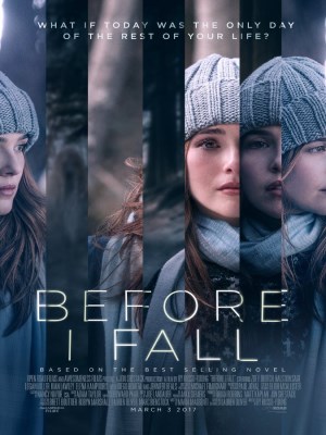 Xem phim Before I Fall