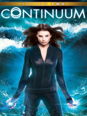 Xem phim Continuum Season 2