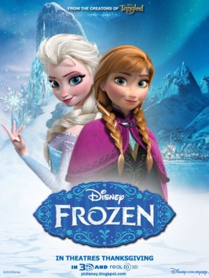 Xem phim Frozen