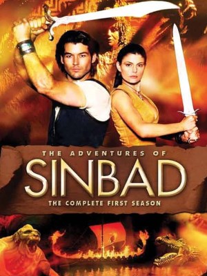 Xem phim The Adventures of Sinbad Season 1