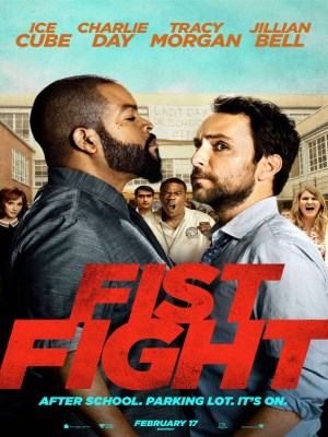 Xem phim Fist Fight