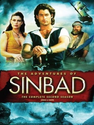 Xem phim The Adventures of Sinbad Season 2