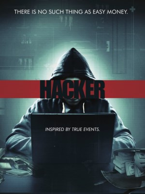 Xem phim Hacker