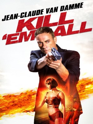 Xem phim Kill'em All