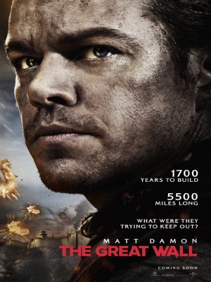 Xem phim The Great Wall