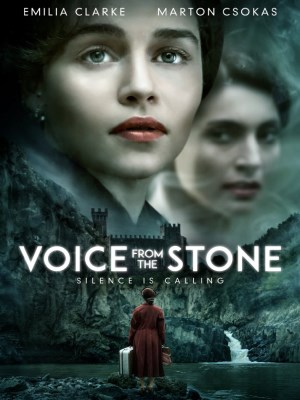 Xem phim Voice From The Stone