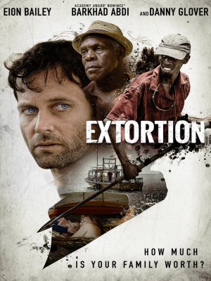 Xem phim Extortion