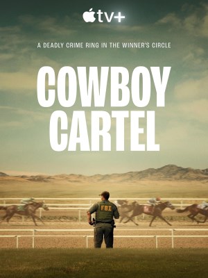 Xem phim Cowboy Cartel