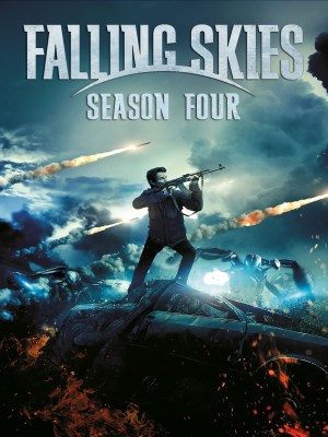 Xem phim Falling Skies Season 4