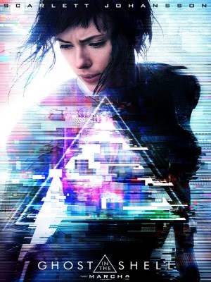 Xem phim Ghost In The Shell
