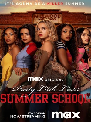 Xem phim Pretty Little Liars: Original Sin Season 1
