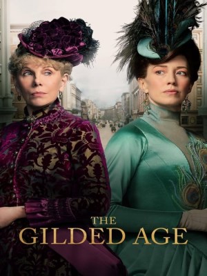 Xem phim The Gilded Age Season 1