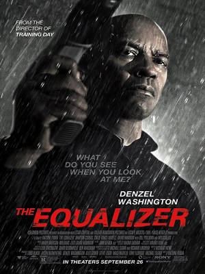 Xem phim The Equalizer