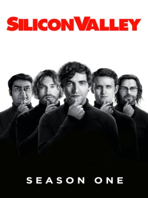 Xem phim Silicon Valley Season 1
