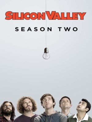 Xem phim Silicon Valley Season 2