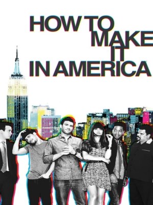 Xem phim How to Make It in America Season 2