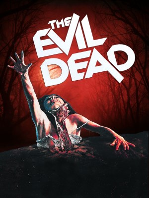 Xem phim The Evil Dead